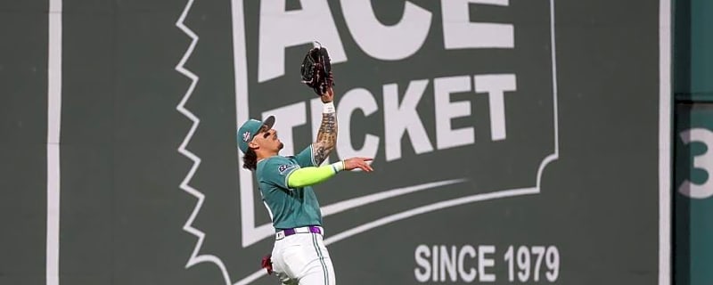 Red Sox's Most Likely Player Traded This Offseason Isn't Hard to Find