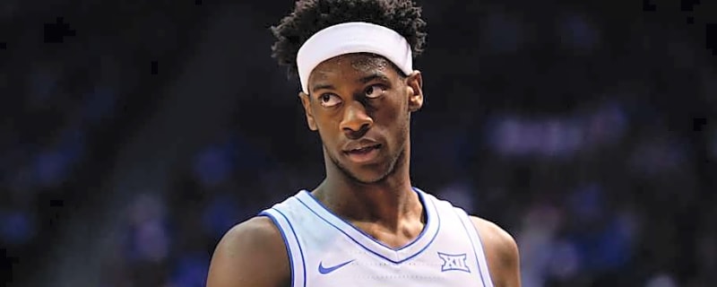 Utah Jazz Big Board: Breaking Down the Best Options at No. 2