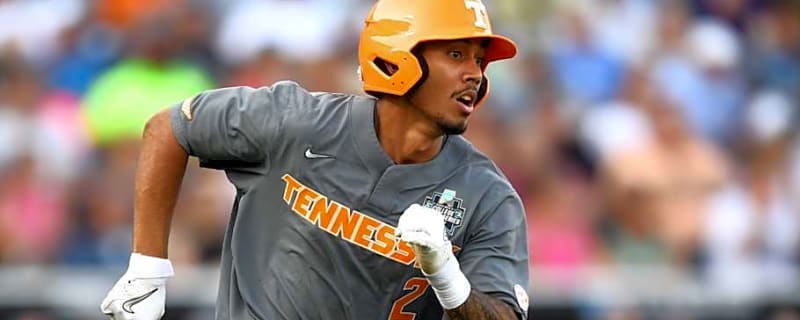 Maui Ahuna Excited About Giants Hiring His Former Coach Tony Vitello