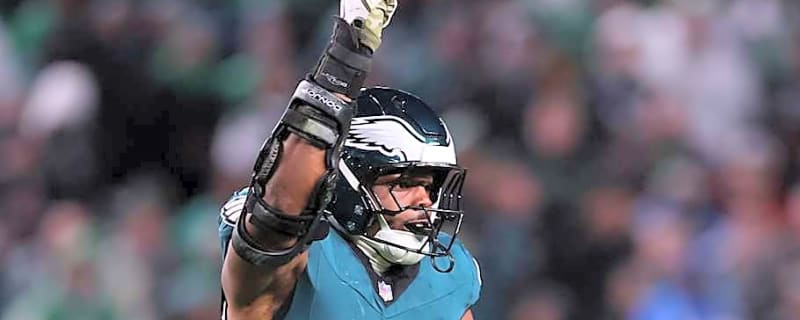 Three Intriguing Free Agent Options For Rams After Extended Cap