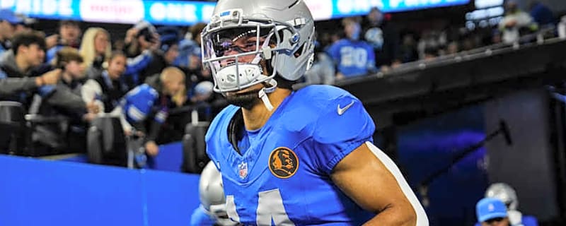 Cowboys hit with unfortunate Week 14 inactive news ahead of Lions matchup