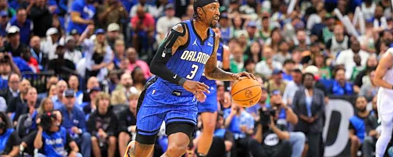 Jeff Weltman Reveals Why Orlando Magic Parted Ways With Kentavious Caldwell-Pope