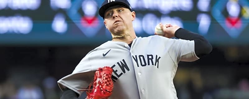Max Fried Injury Could Be a Blessing in Disguise for Ryan Weathers
