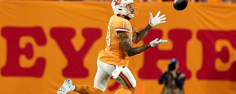 4 Feasible Free Agent WR Possibilities for Bills to Pursue