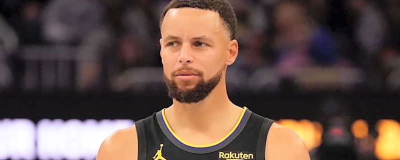 Warriors Announce Surprising Starting Lineup vs. Timberwolves