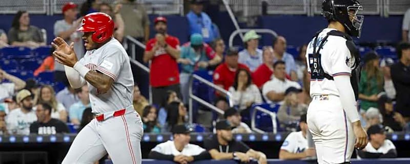  Eury Pérez, Marlins Host Reds: Preview, Storylines