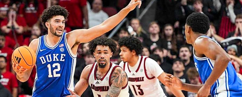 The Big Week Has Arrived: Duke & Carolina Set to Visit Haas