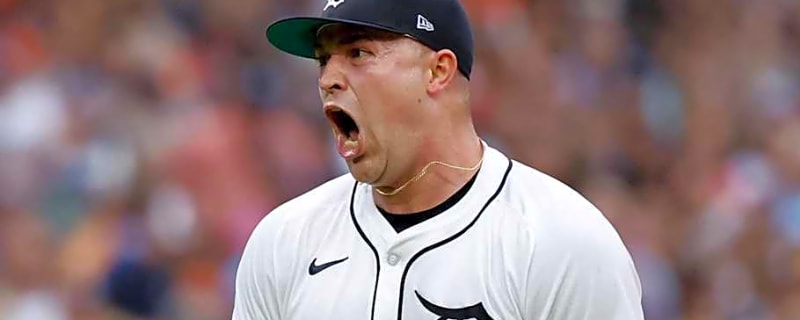 Where Tigers’ Starting Pitching Depth Ranks in MLB Entering Spring Training