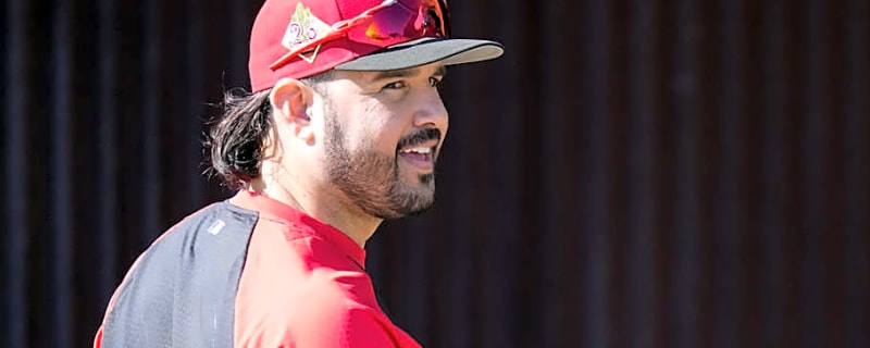 Cincinnati Reds 2026 Position Preview: First Base