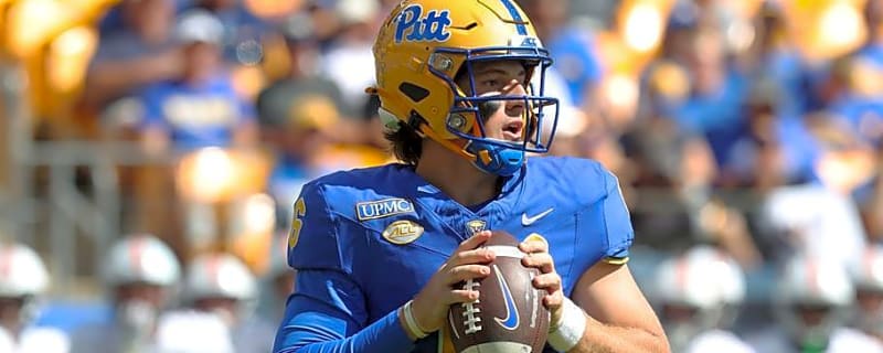 Pitt's Mason Heintschel Suffers Season-Ending Injury