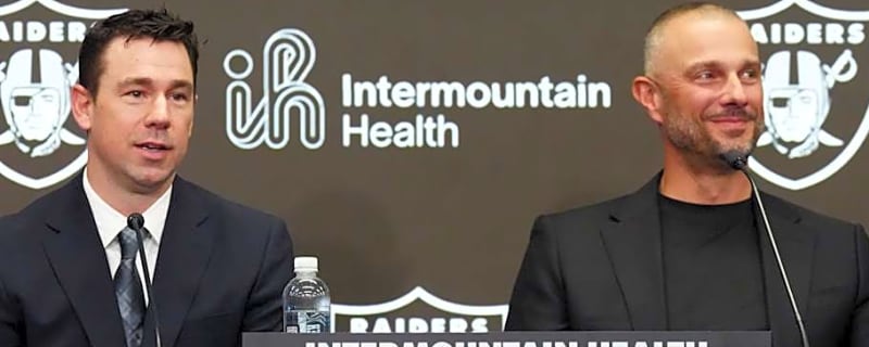 Kubiak Is Already On His Way to Transcending Raiders' Run Game