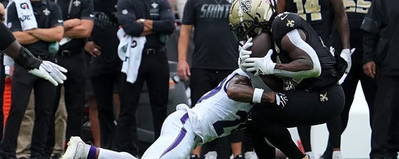 Ravens Week 2 Rookie Report: Chandler Rivers Shines In Regular Season Debut