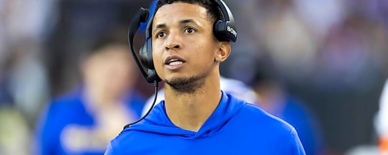 Buffalo Bills set to interview Rams' prodigy for head coaching job