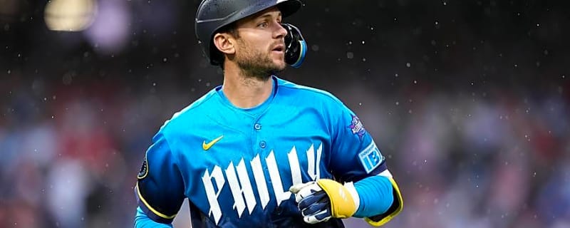 Phillies Key To Sustaining Success Falls Upon Right-Handed Hitters