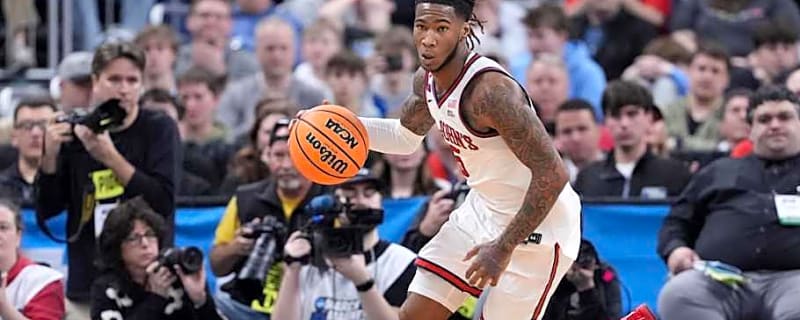 Atlanta Hawks Request Waivers On Former Saint John&#39;s Standout Guard