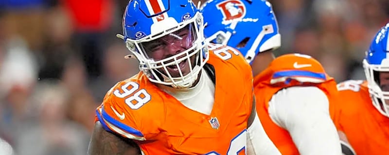 These Broncos Have the Most to Prove When it Comes to the Offseason