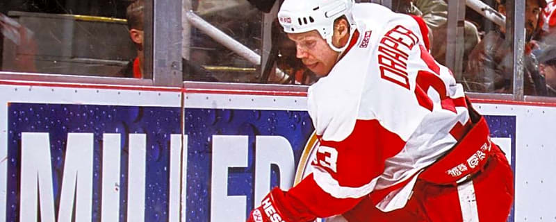 Key Off-season Moves That Shaped the Red Wings’ Legacy