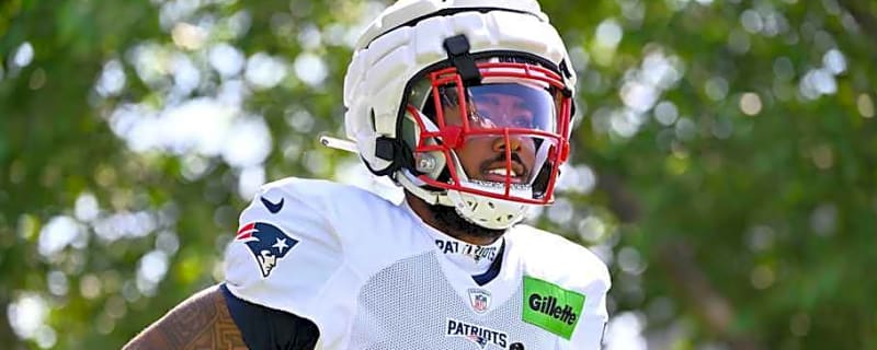 Mike Vrabel Breaks Silence On Saints-Ja&#39;Lynn Polk Trade