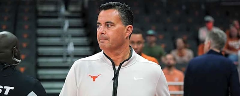 Sean Miller Shares Texas Longhorns Injury Update Before Maui Invitational