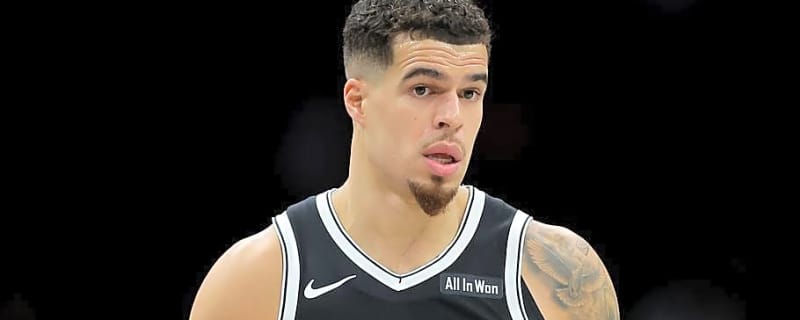 Which Nets Players Are Entering the Final Year of Their Contract?