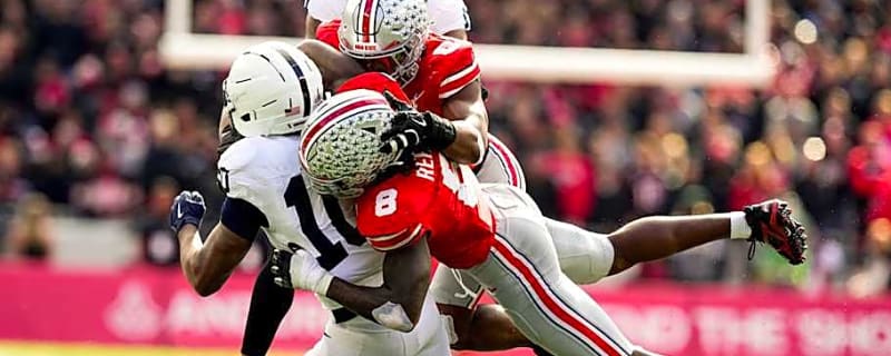 Rising rangy linebacker could be a match made in heaven for Bills in 2026