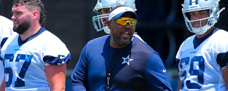 Underrated Dallas Cowboys Assistant Poached by Mike McCarthy, Steelers