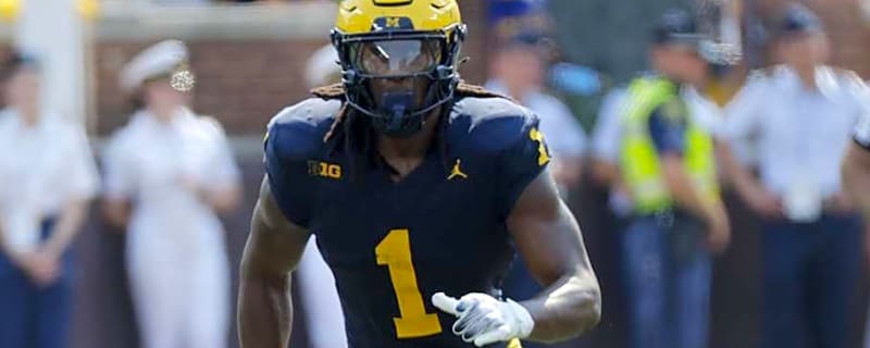 Christian Parker Breaks Down Jaishawn Barham's Fit in Cowboys Defense