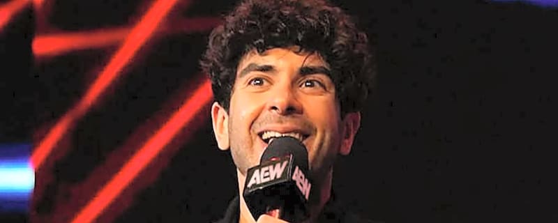 Tony Khan Offers High Praise For &#39;Iconic&#39; AEW Talent