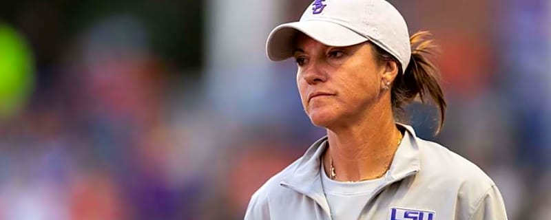 4 College Softball Head Coaches Entering a Pivotal 2026 Season