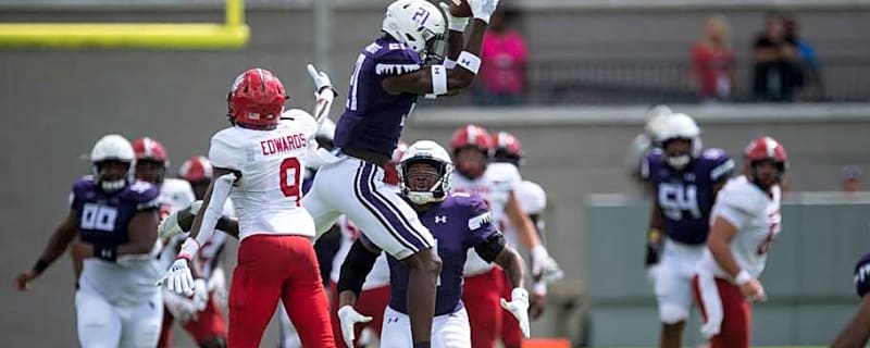 Colts Eye FCS Star Cornerback With Elite Testing Numbers