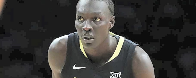 Why Colorado Forward Bangot Dak Isn&#39;t Like College Basketball&#39;s Other 7-Footers