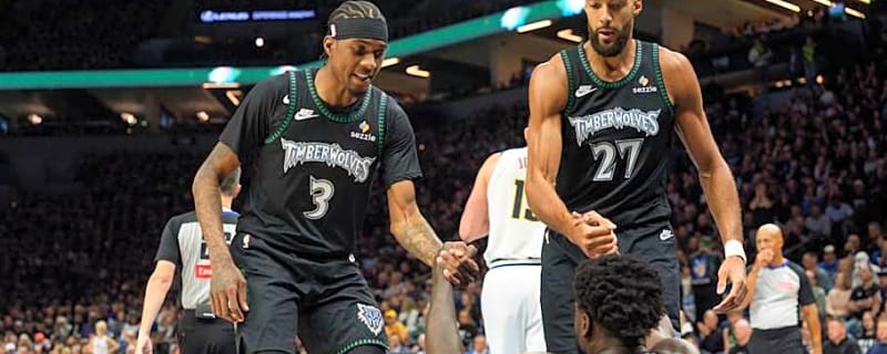 5 Things That Will Decide If the Wolves Avoid a Game 7 Nightmare