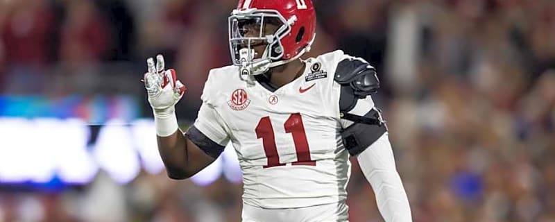 Ole Miss Football Emerges As Potential Landing Spot For Alabama Crimson Tide Transfer