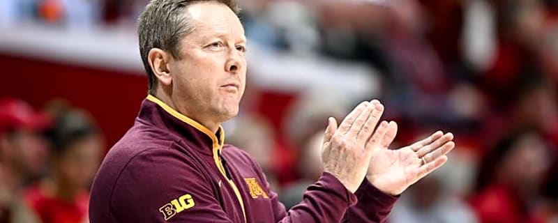 5 Takeaways From the Gophers' Largest Loss of the Season at Indiana