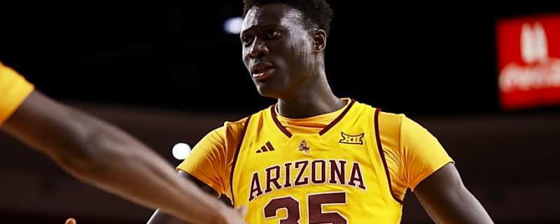 Social Media Reacts to Arizona State's First Big 12 Victory