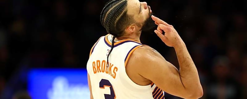 Suns Sent Statement to NBA in Win vs Pistons