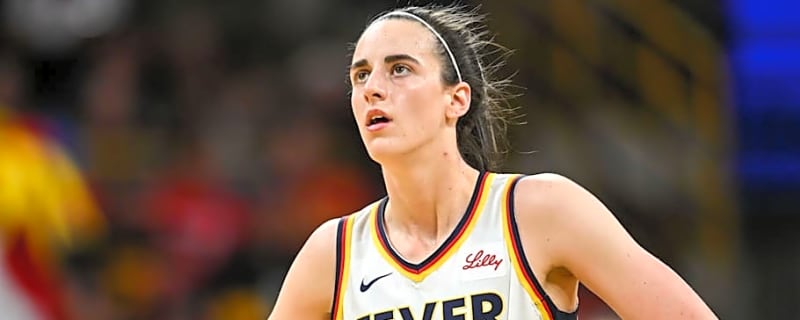 WNBA Analyst Misses Mark with Caitlin Clark Team USA World Cup Take