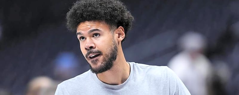 Two Realistic Trade-Up Scenarios for the Nuggets in 2026 NBA Draft
