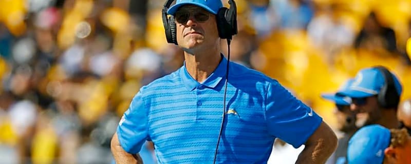 Former Chargers fan favorite is sadly on the hot seat with his new team