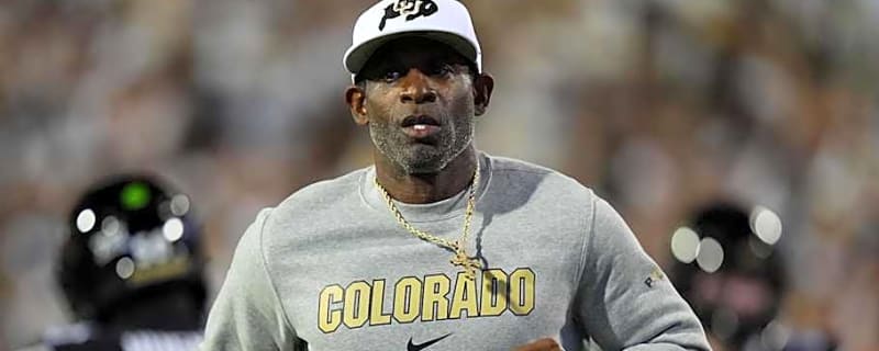 Colorado Buffaloes&#39; Tawfiq Byard Sends Emotional Message To Fans After Latest Loss