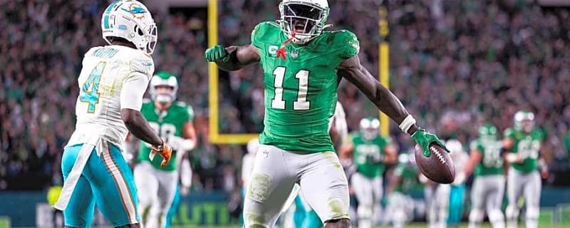 Examining the Big NFL Trades from a Dolphins Lense