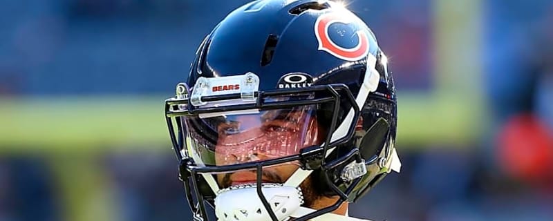 Bears vs. Eagles prediction: Can Chicago pull off a statement win in Week 13?