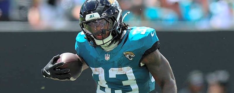 3 Storylines I'm Watching Closely When Jaguars Take on the Broncos: Tuten's Chance