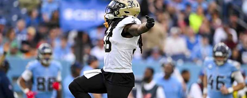 Saints Biggest Offseason Priority After Missing Playoffs