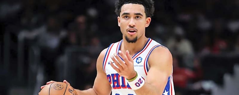 Sixers get positive updates on Jared McCain, Joel Embiid