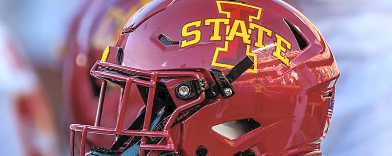 Iowa State Football Program Receives Interesting Valuation