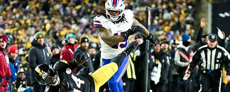 Buffalo Bills cannot go back to Terrel Bernard, instead must keep veteran LB in place