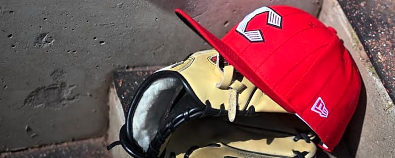 Alfredo Duno's First Double-A Home Run Highlights Huge Day For Cincinnati Reds Farm System on Friday