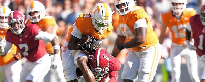 Everything Mike Matthews Said Ahead of Tennessee vs. South Carolina