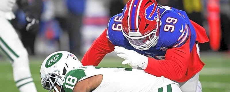 Falcons Still Have 2 Roster Weaknesses Free Agency Can Fix